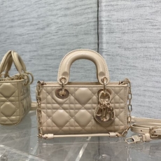 Christian Dior My Lady Bags